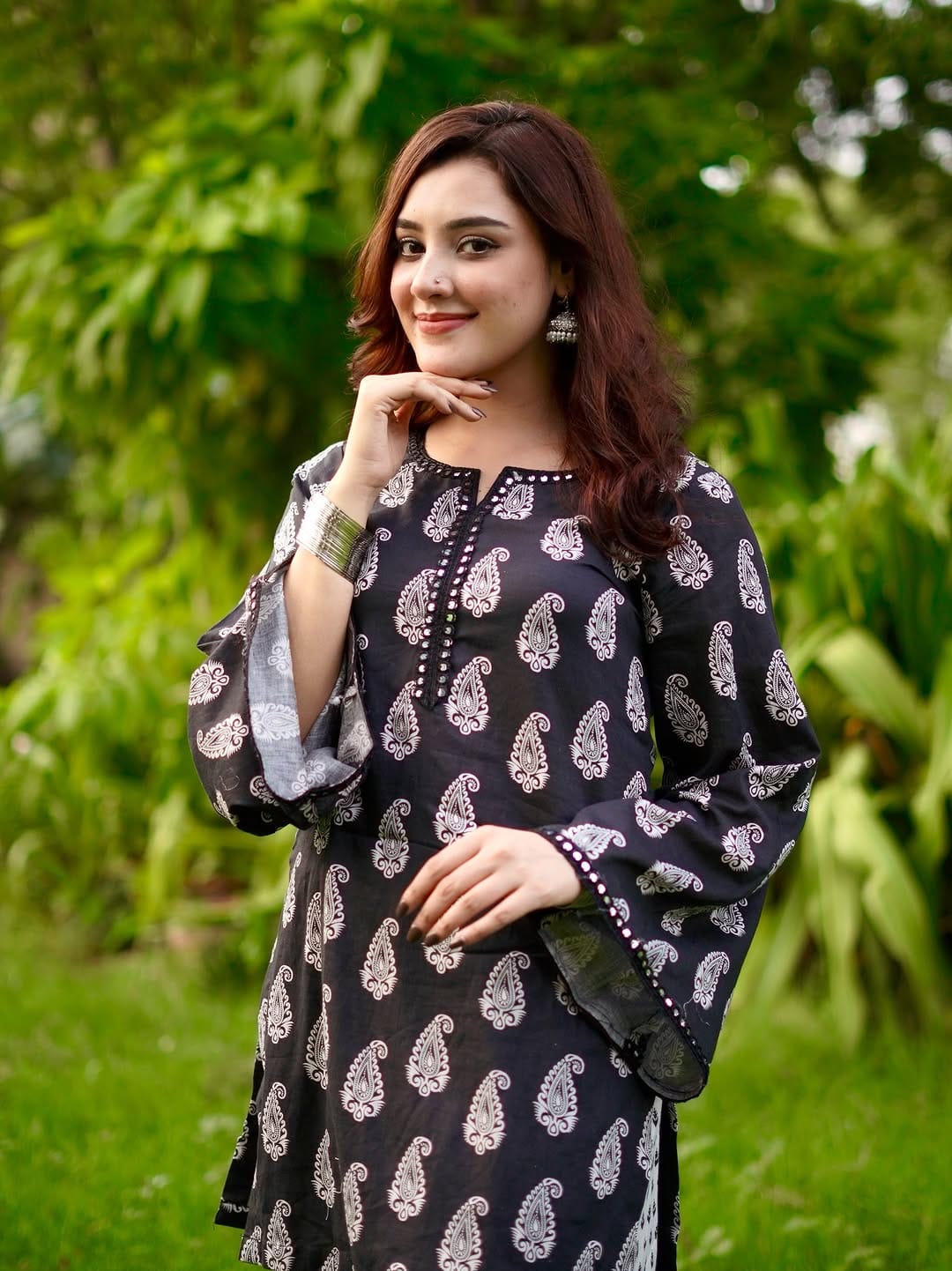 mehru farshi