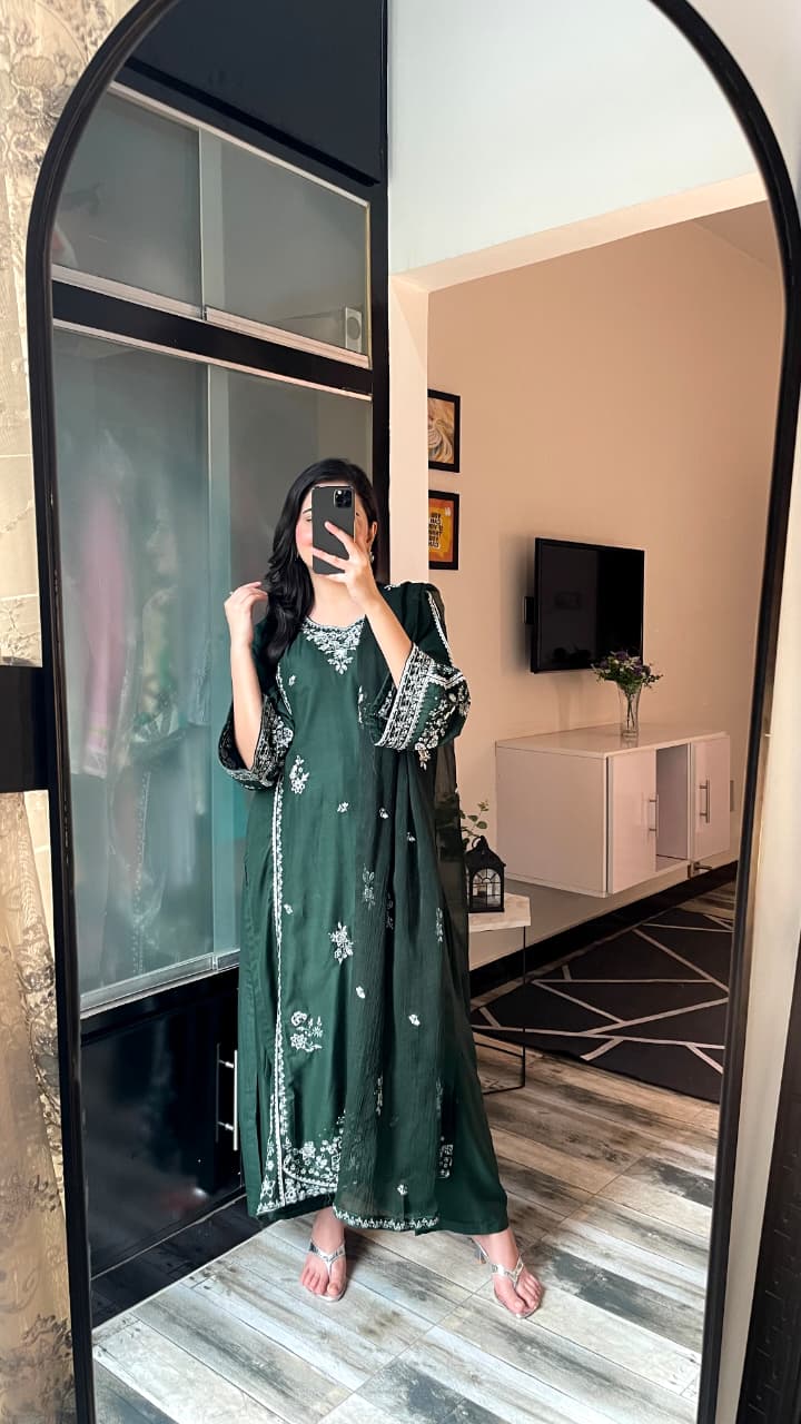 grace embroided