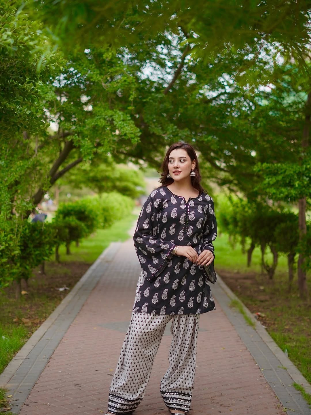 mehru farshi