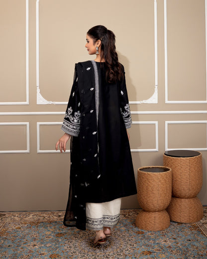 shahjahan embroided