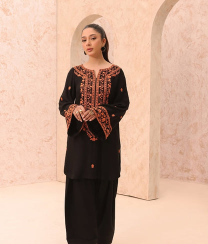 Sofia Brand stitch 2pc